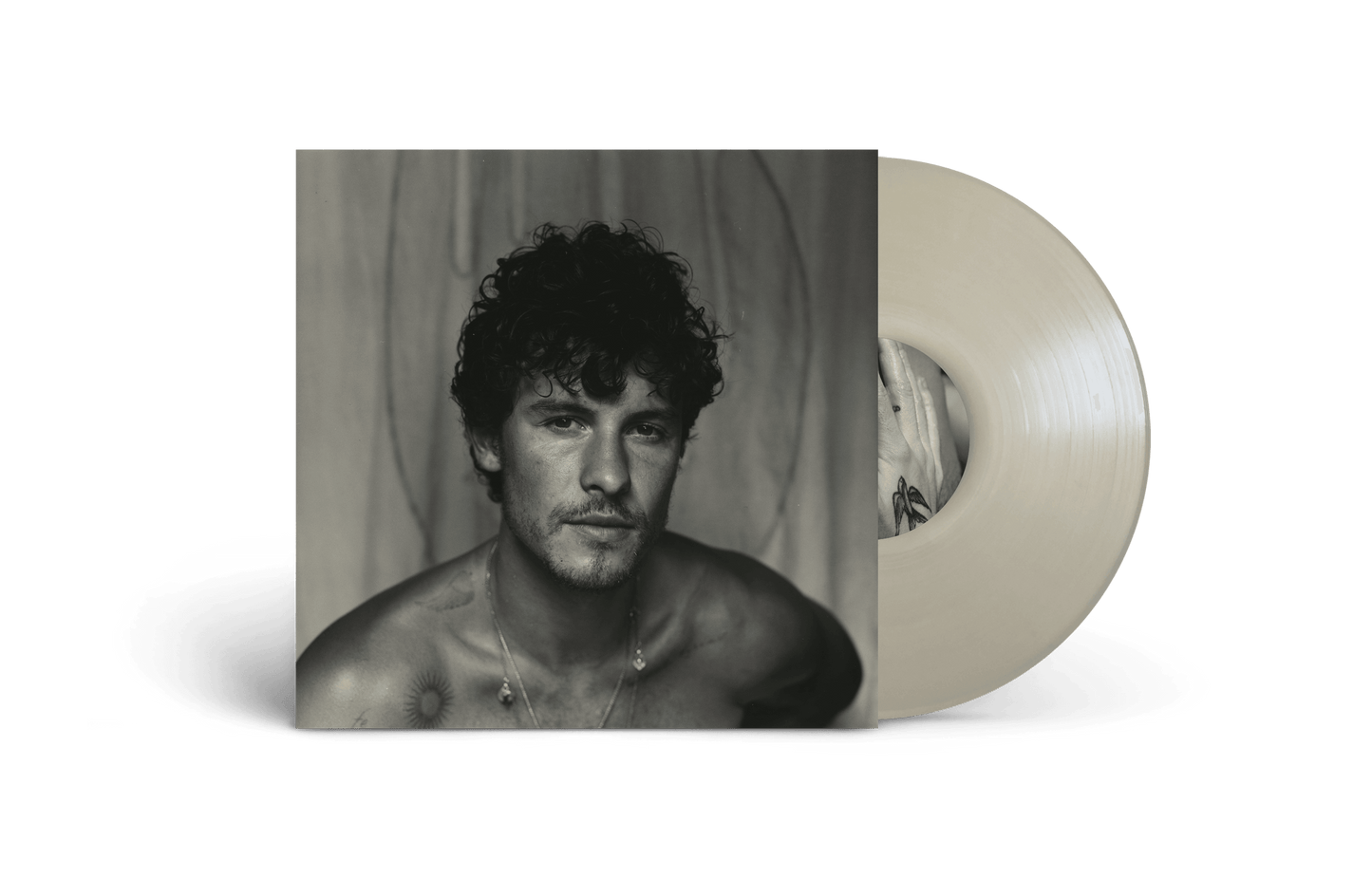 Shawn Mendes- Shawn [Milky Clear LP] ( LP )