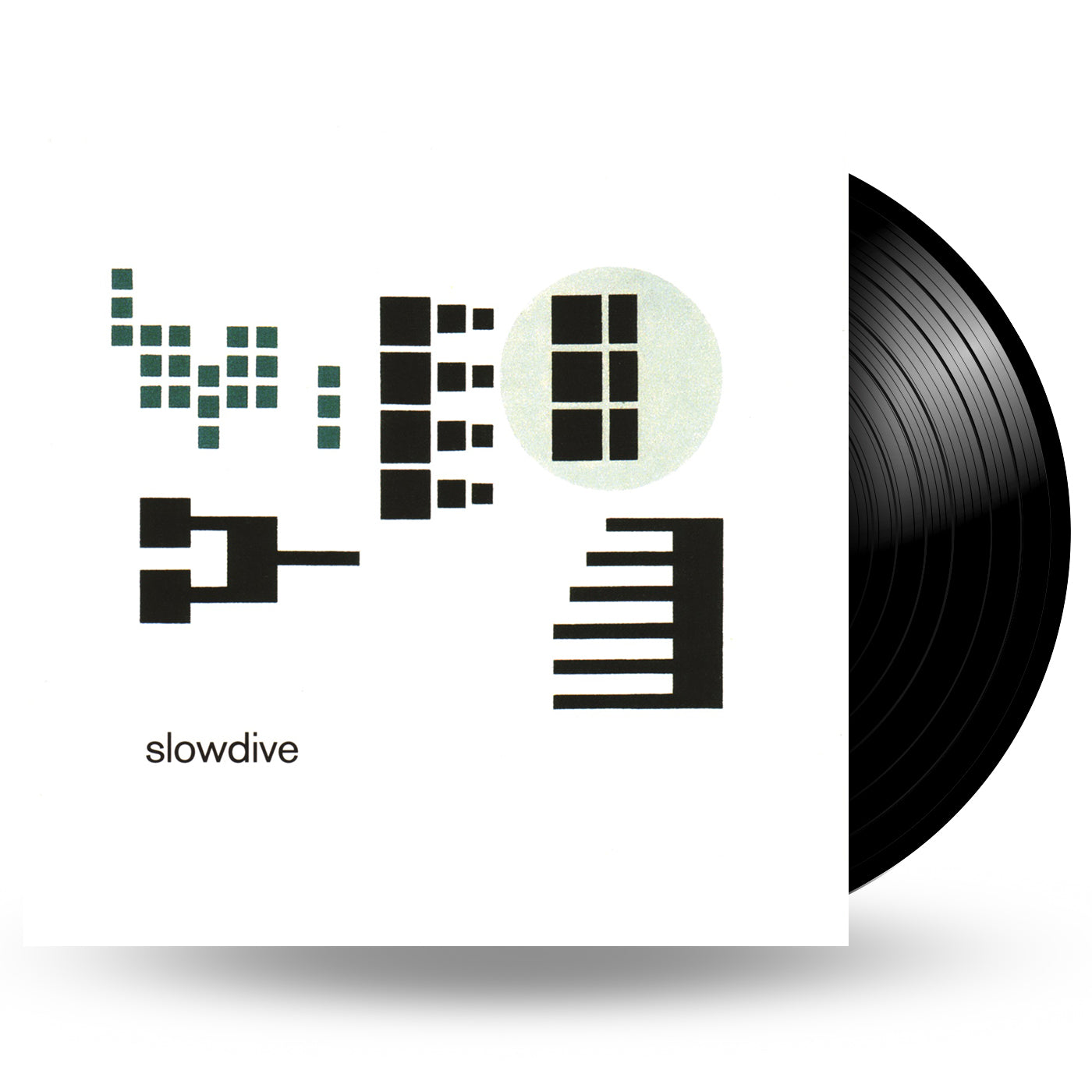 Slowdive- Pygmalion ( LP )