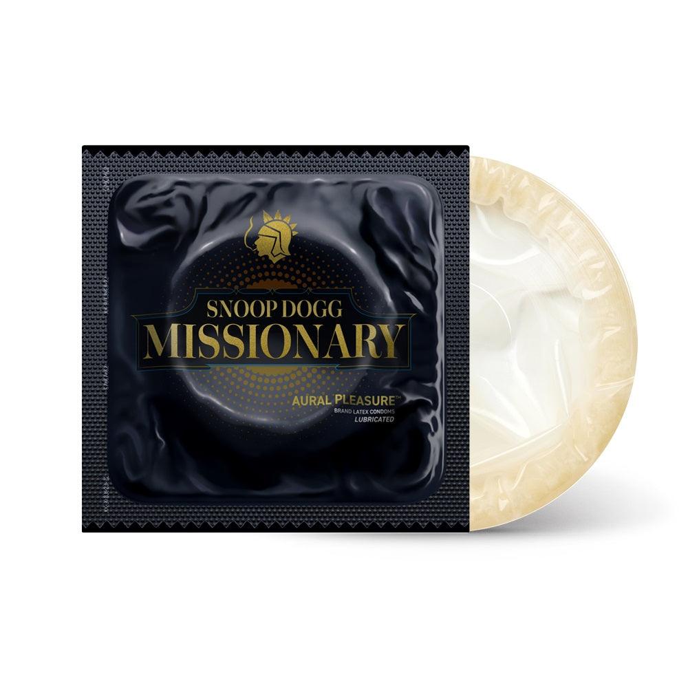 Snoop Dogg- Missionary [Pic Disc] ( LP )