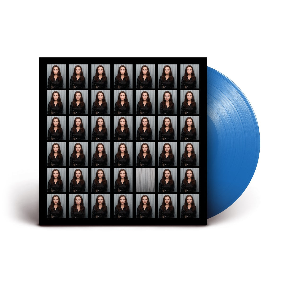 Sophie Ellis-Bextor- Perimenopop [Blue LP] (Indie Exclusive Vinyl) ( LP )