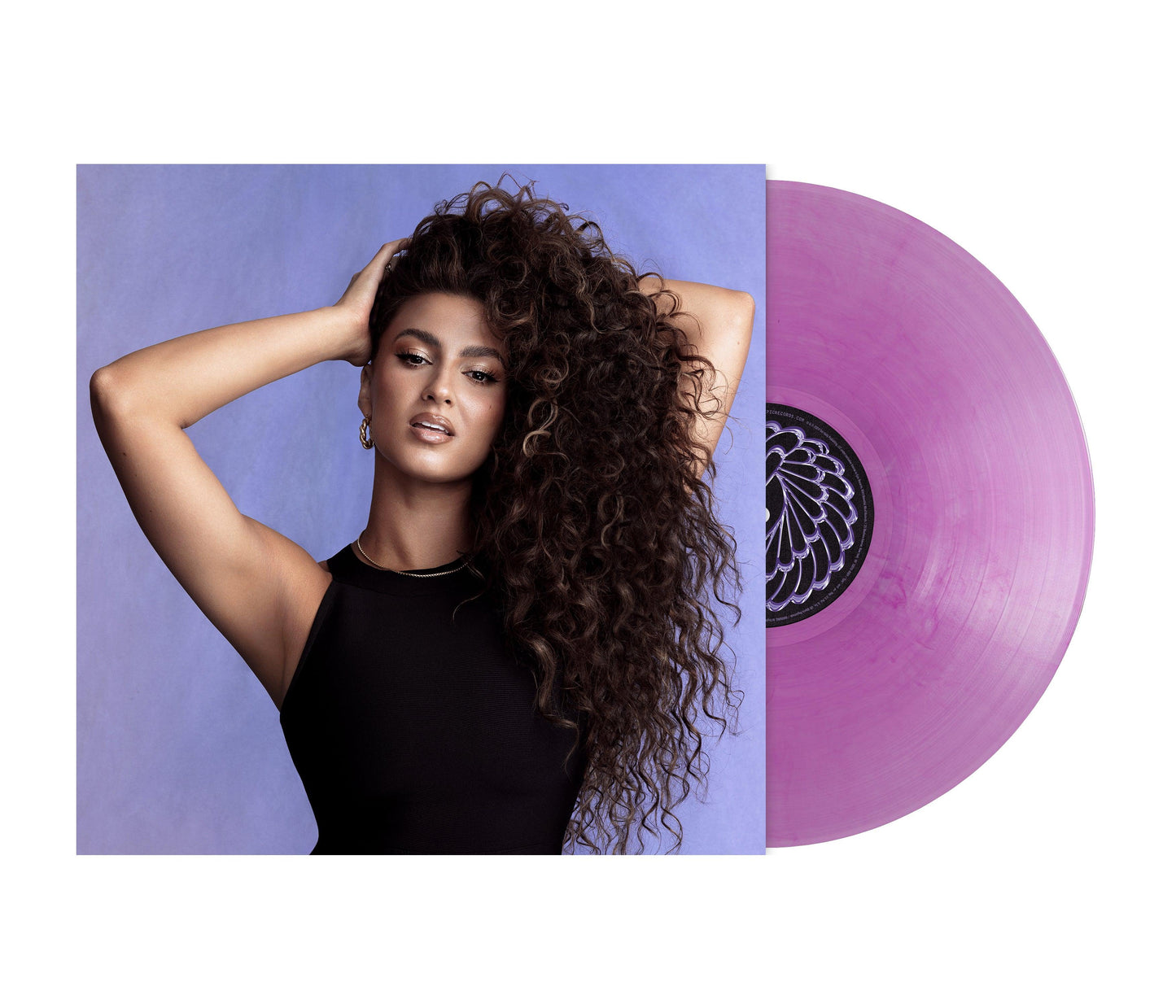 Tori Kelly- Tori. ( LP )