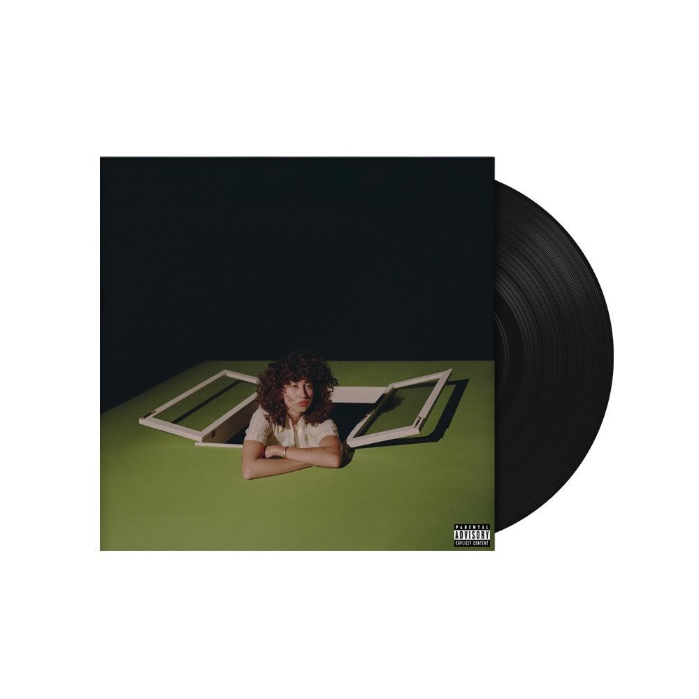 Towa Bird- American Hero ( LP )