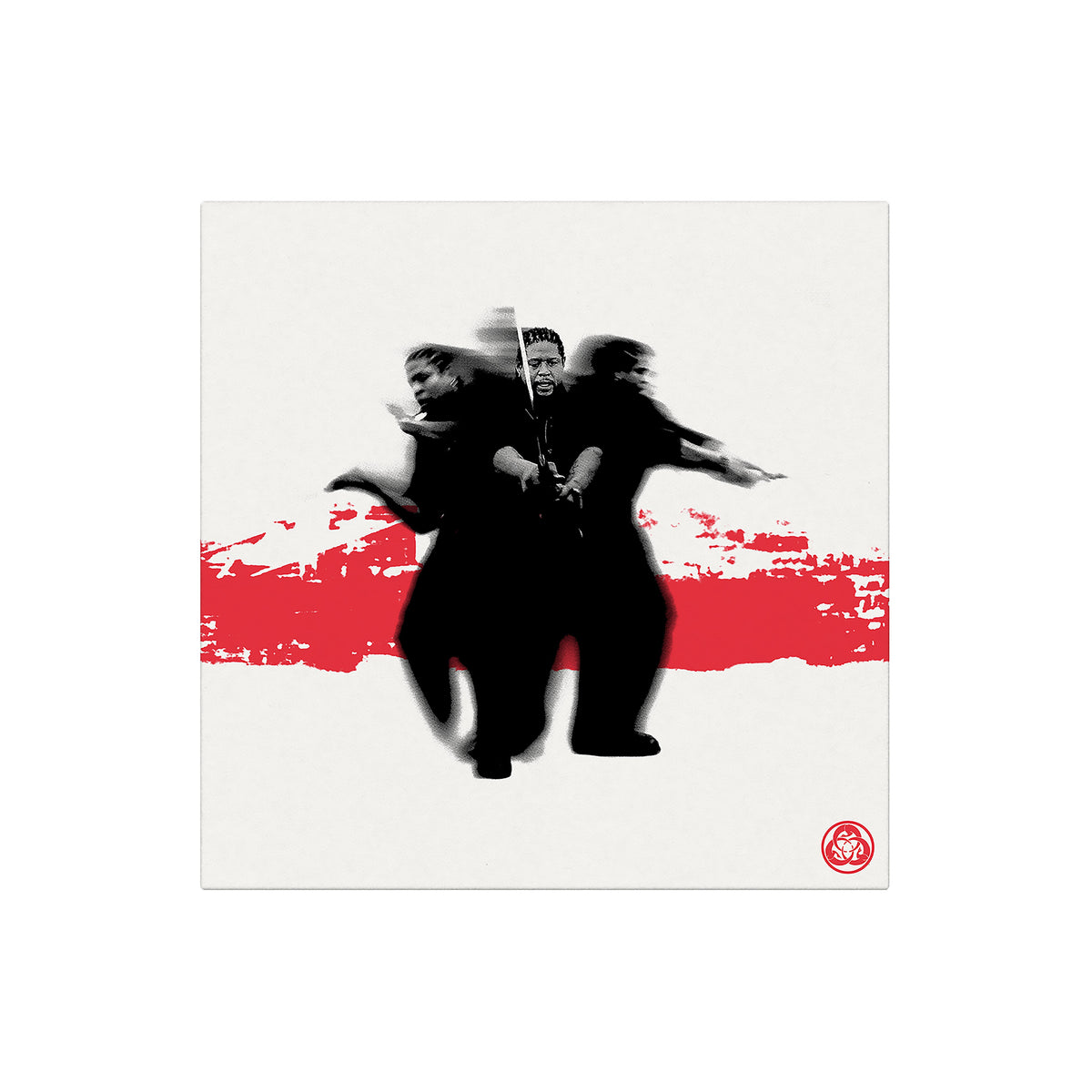 RZA: Ghost Dog - Original Motion Picture Score - Deluxe Edition Vinyl { Record }