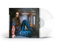Holly Humberstone- The Walls Are Way Too Thin (Indie Exclusive Vinyl) ( LP )