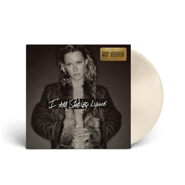 Shelby Lynne- I Am Shelby Lynne ( LP )