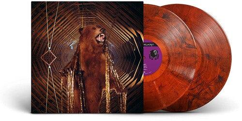 My Morning Jacket- It Still Moves (Golden Smoke Vinyl) ( LP )