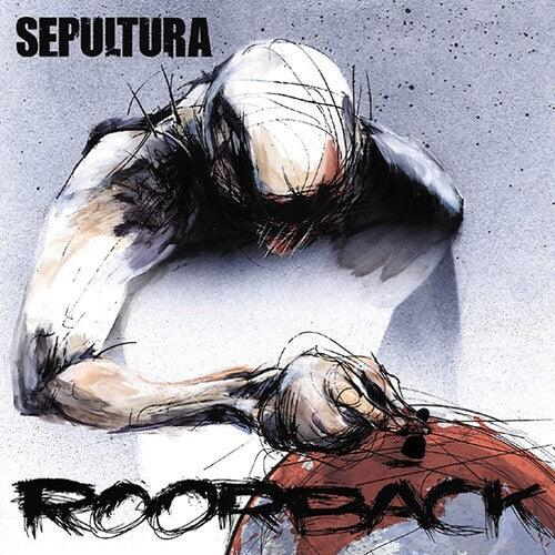 Sepultura- Roorback ( LP )