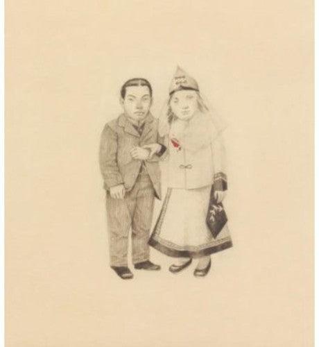 The Decemberists- Crane Wife ( LP )
