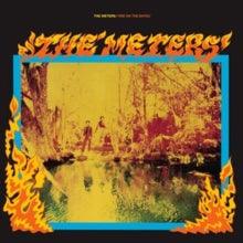 The Meters- Fire On The Bayou [Starburst Colored Vinyl] ( LP )