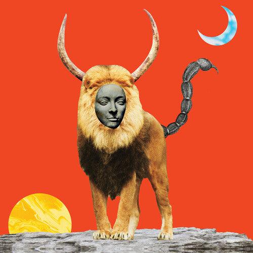 Shovels & Rope- Manticore ( LP )