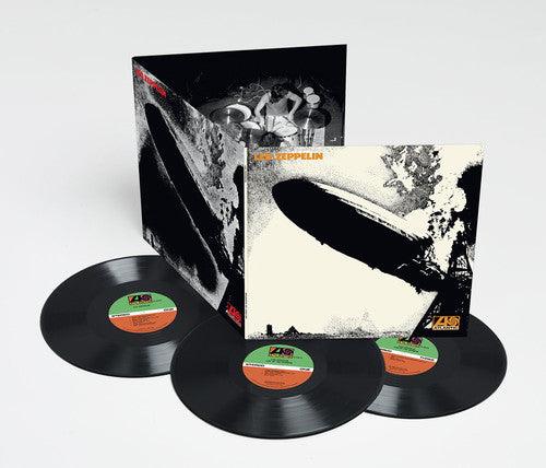 Led Zeppelin- I [Deluxe 3LP] ( LP )