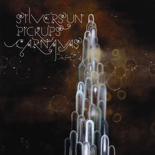 Silversun Pickups- Carnavas ( LP )