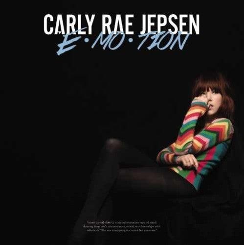 Carly Rae Jepsen- Emotion ( LP )