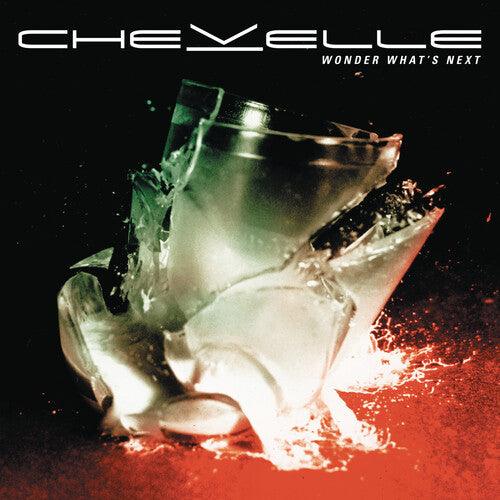 Chevelle- Wonder What's Next ( LP )