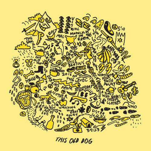 Mac Demarco- This Old Dog ( LP )