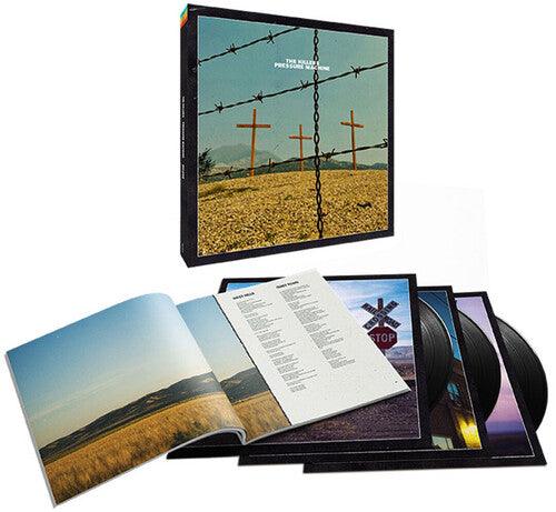 The Killers- Pressure Machine (Deluxe Edition) ( LP )