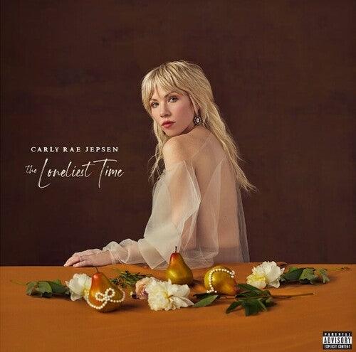 Carly Rae Jepsen- The Loneliest Time ( LP )