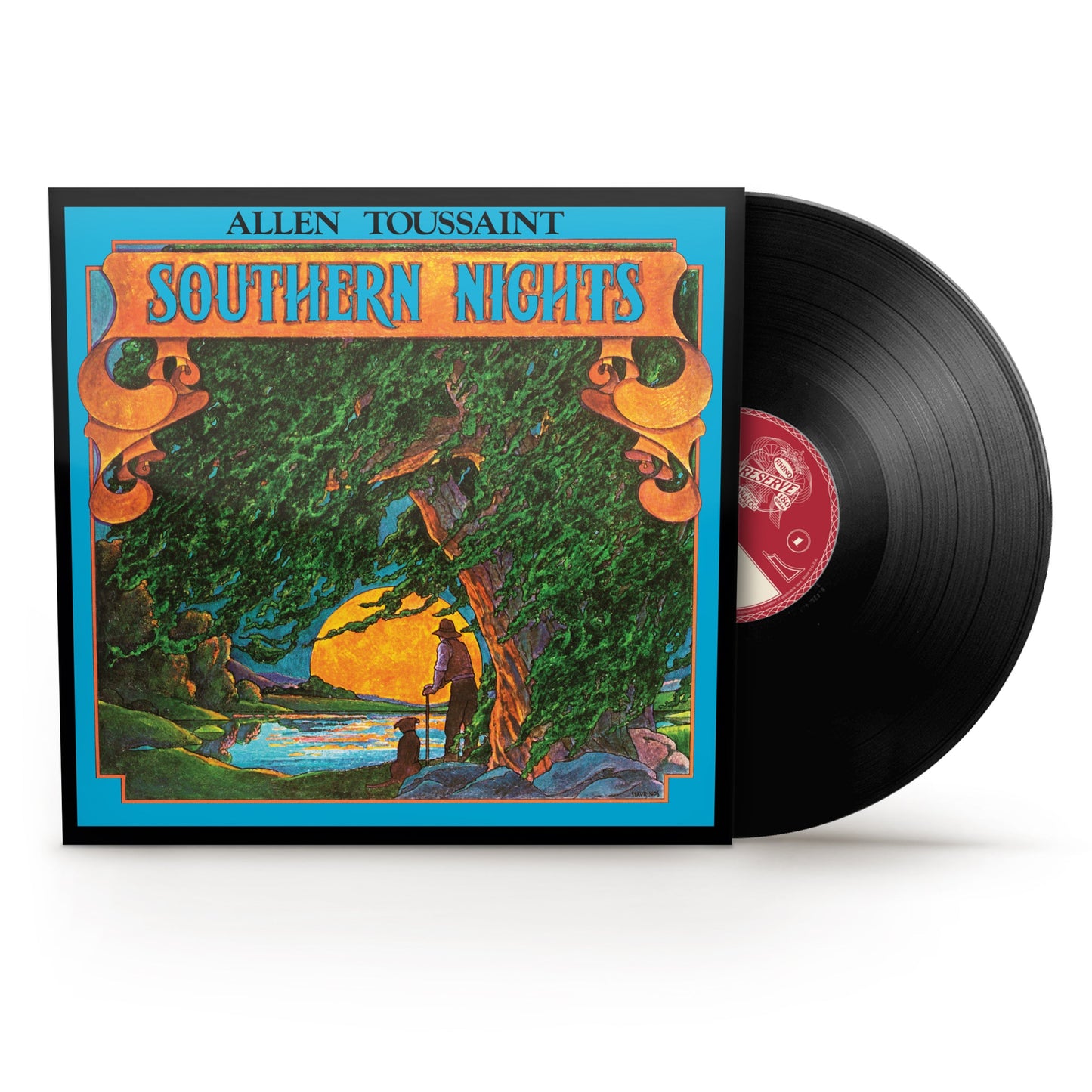 Allen Toussaint- Southern Nights (SYEOR '25) ( LP )