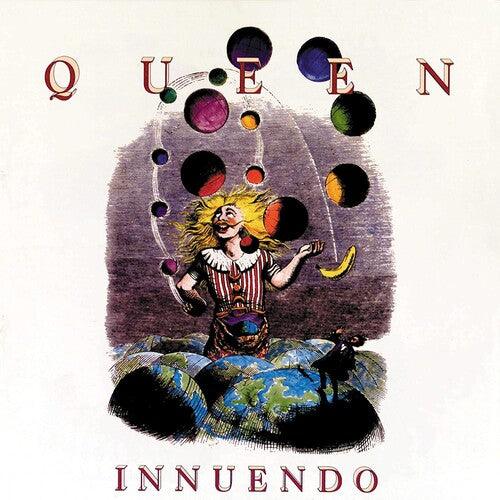 Queen- Innuendo ( LP )