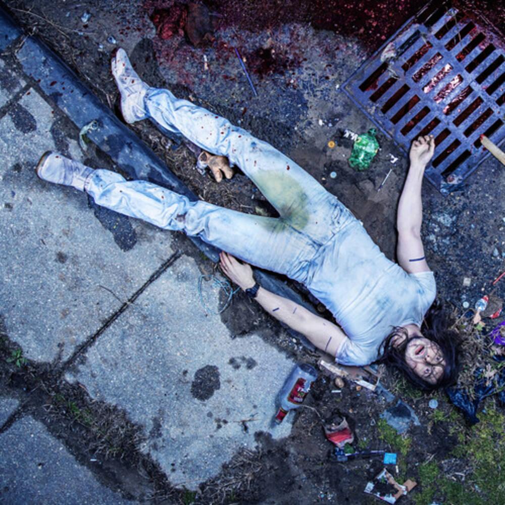 Andrew W.K.- God Is Partying (Indie Exclusive Vinyl) ( LP )