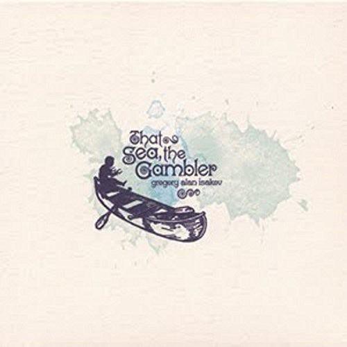Gregory Alan Isakov- That Sea, The Gambler ( LP )