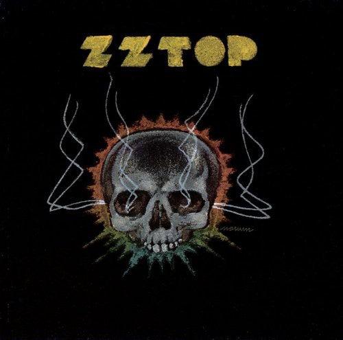 ZZ Top- DeGuello ( LP )