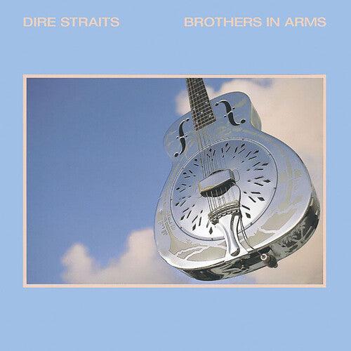 Dire Straits- Brothers In Arms (SYEOR 2021) ( LP )