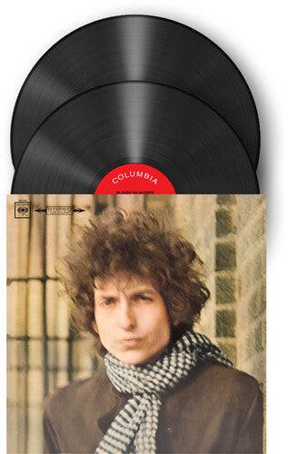 Bob Dylan- Blonde On Blonde ( LP )