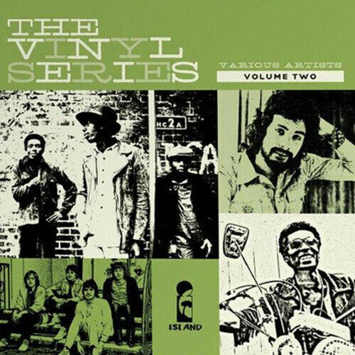 Various- The Vinyl Series Volume Two ( LP )