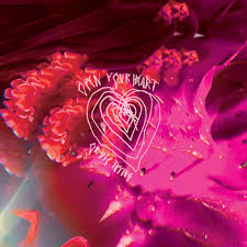 Arcade Fire- Open Your Heart Or Die Trying [RSD 2026] (UK Release) ( LP )