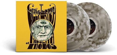 Claypool Lennon Delirium (Primus)- Monolith Of Phobos [Phobos Moon Edition] ( LP )