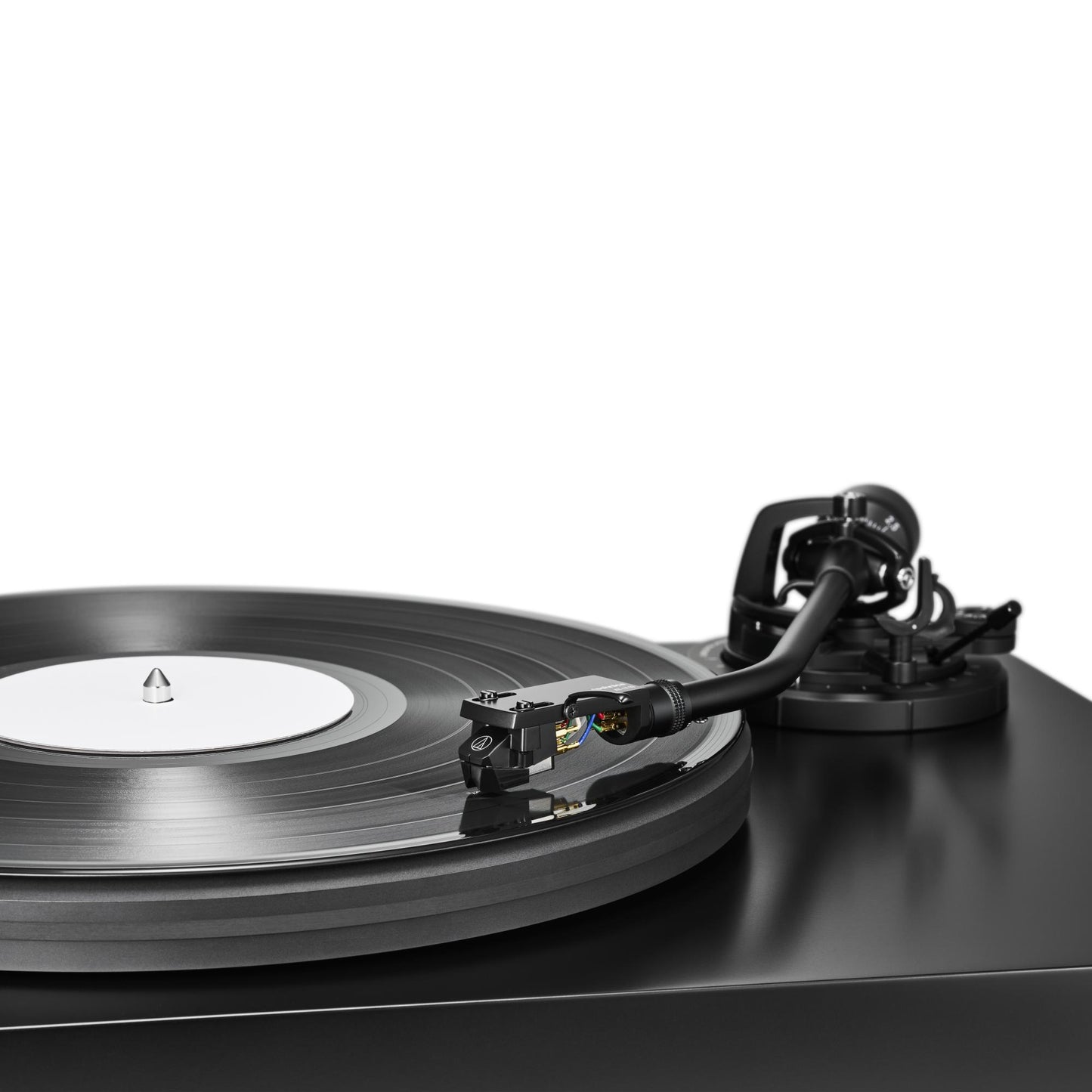 Audio Technica - AT-LP7X - Fully Manual Belt-Drive Turntable