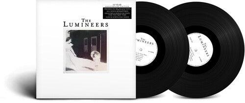 The Lumineers- The Lumineers (10th Anniv Ed) ( LP )