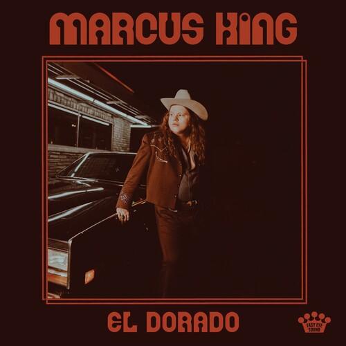 Marcus King Band- El Dorado ( LP )