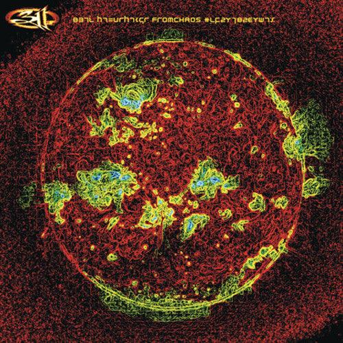 311- From Chaos ( LP )
