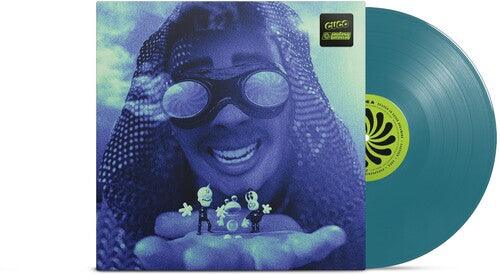 Cuco- Fantasy Gateway ( LP )