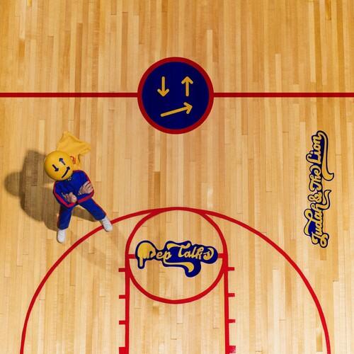 Judah & The Lion- Pep Talks ( LP )