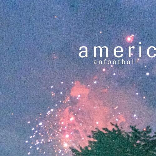 American Football- Rare Symmetry/Fade Into You (10") ( LP )