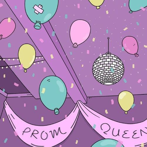 Beach Bunny- Prom Queen/Sports ( LP )
