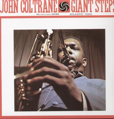 John Coltrane- Giant Steps ( LP )