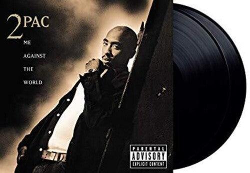 2Pac- Me Against The World ( LP )