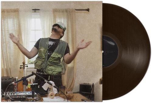 Dijon- Absolutely (Indie Exclusive Vinyl) ( LP )