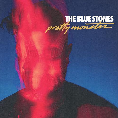 Blue Stones- Pretty Monster ( LP )
