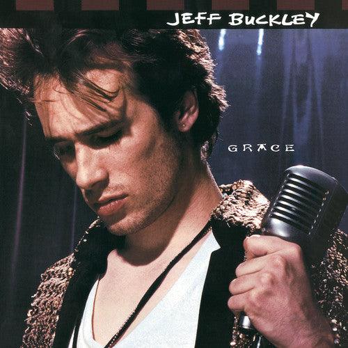 Jeff Buckley- Grace ( LP )