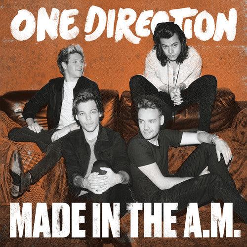 One Direction- Made In The A.M. ( LP )