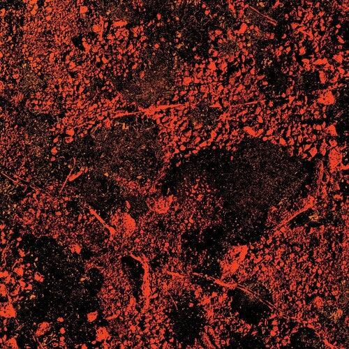 King Gizzard and the Lizard Wizard- Murder Of The Universe (Live At Red Rocks 2022) ( LP )