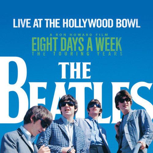 The Beatles- Live At The Hollywood Bowl: Eight Days A Week: The Touring Years ( LP )