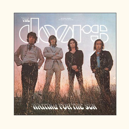 The Doors- Waiting For The Sun ( LP )