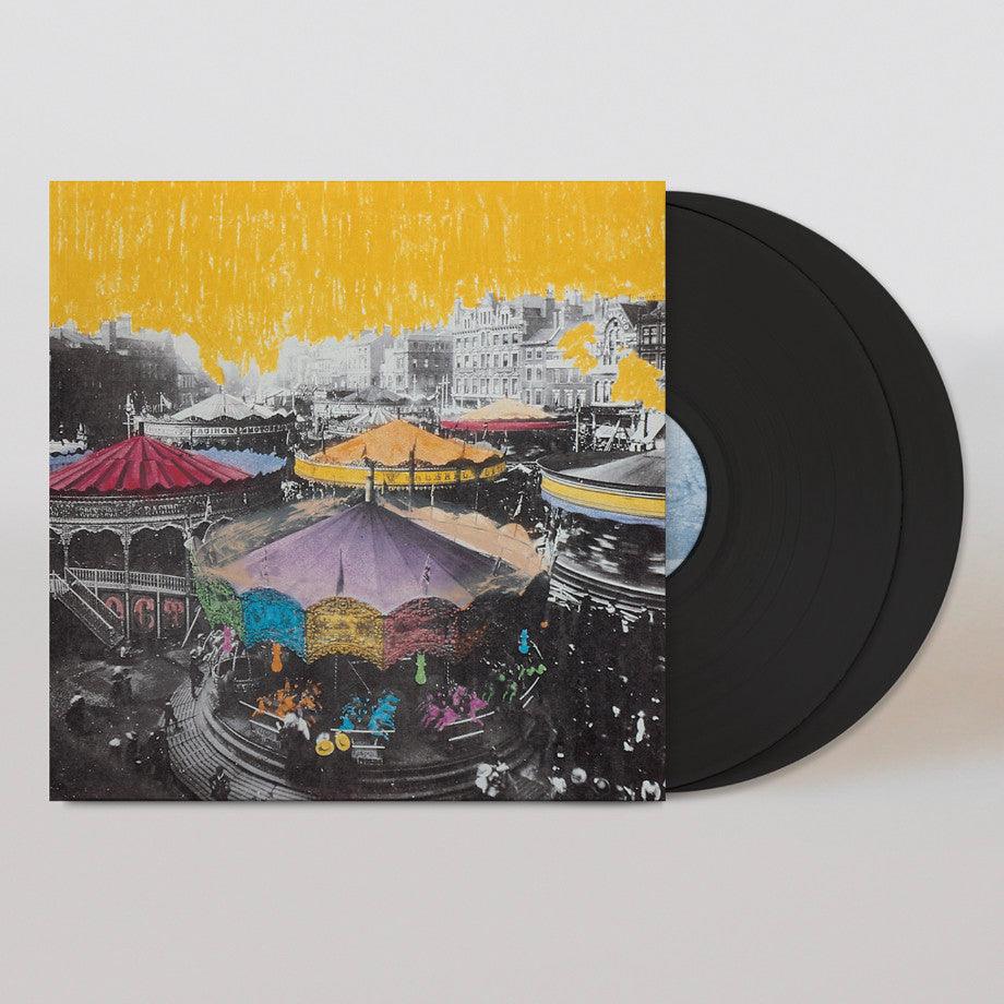 Neutral Milk Hotel- On Avery Island ( LP )