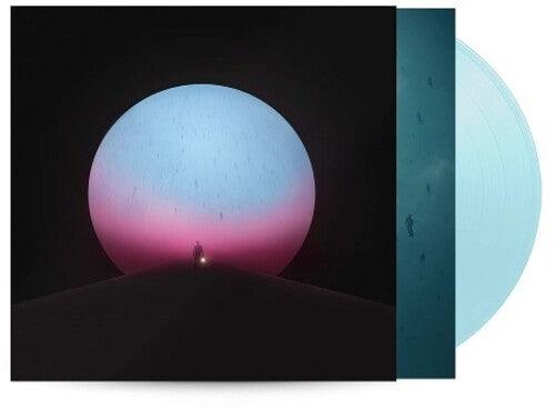 Manchester Orchestra- The Million Masks of God (Light Blue) ( LP )